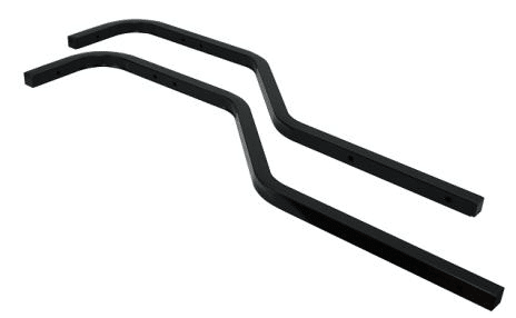 Rear Roof Supports OEM Version for EZGO TXT - RSTX01