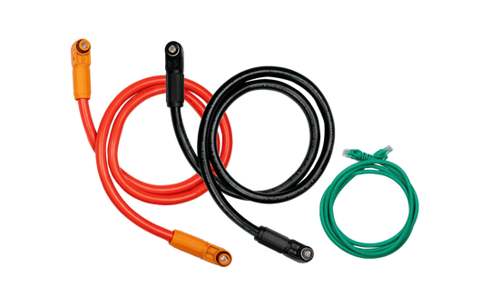 Big Battery EG4 PowerPro Parallel Cable Kit