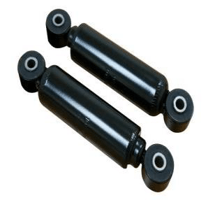 Front Shock Absorbers for Club Car DS (1981-2008) (Set of 2) - SADS01