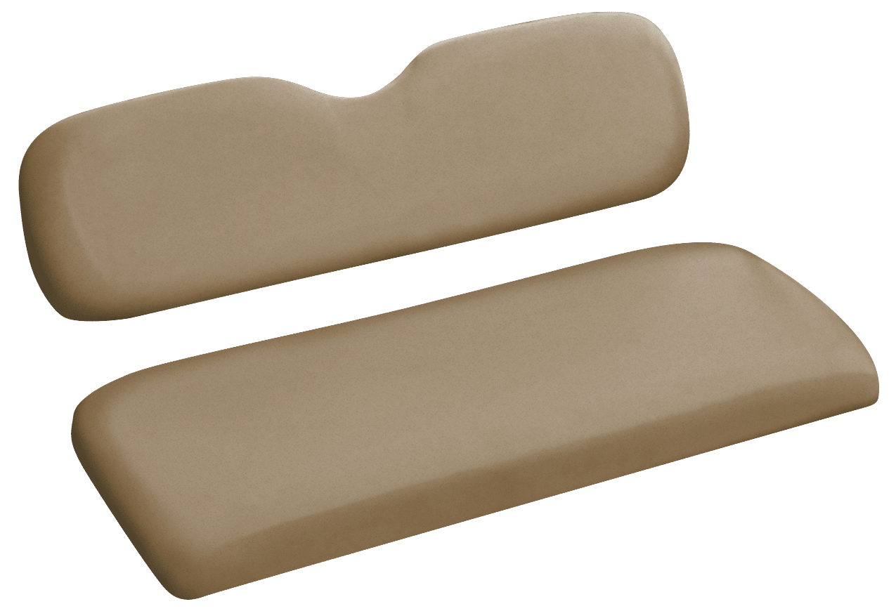 NOMAD Cushion Set – Tan - SC0020
