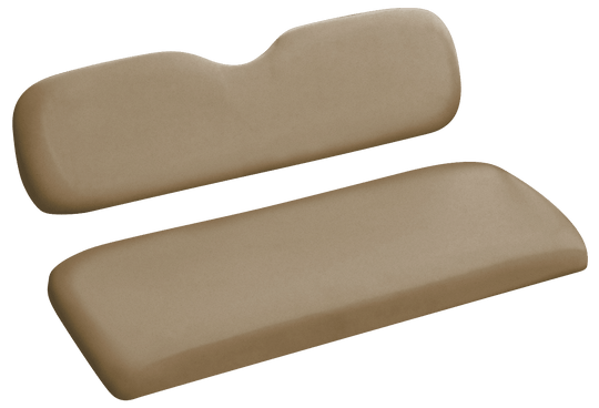 NOMAD Cushion Set – Tan - SC0020