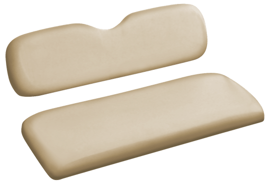 NOMAD Cushion Set – Buff - SC0021