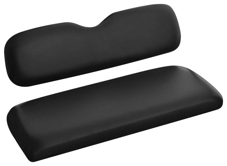 NOMAD Cushion Set – Black - SC0022