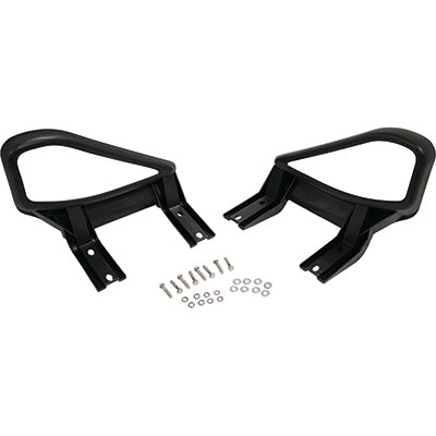 DoubleTake Hip Restraints Set, Driver and Passenger, EZGO TXT