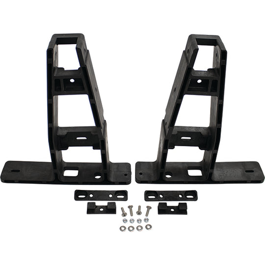 DoubleTake Seat Back Support, Driver and Passenger, Club Car Precedent