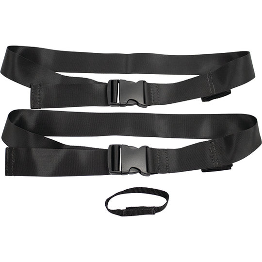 DoubleTake, Max 5+ Bag Holder Kit