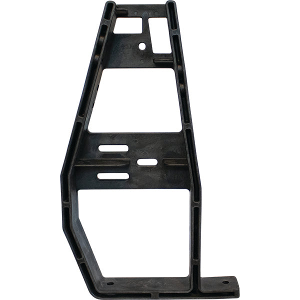 DoubleTake Max 5/Max 5+/Max 6 Seat Post, Plastic, Driver Side, EZGO TXT 96+