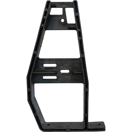 DoubleTake Max 5/Max 5+/Max 6 Seat Post, Plastic, Driver Side, EZGO TXT 96+