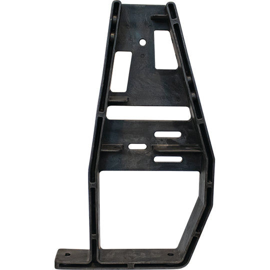 DoubleTake Max 5/Max 5+/Max 6 Seat Post, Plastic, Passenger Side, EZGO TXT 96+