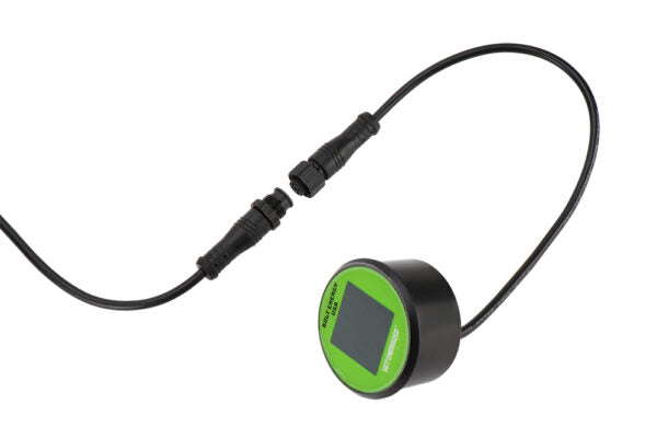 Bolt Energy State of Charge Meter