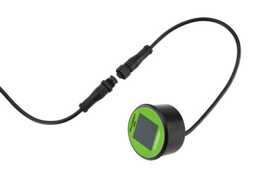 Bolt Energy State of Charge Meter