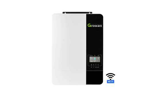 Growatt 3K Inverter