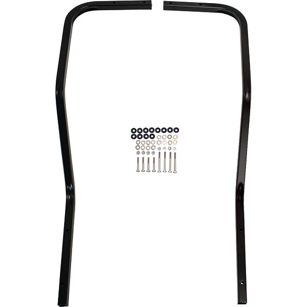 DoubleTake Top Strut Kit, Factory Rear, Club Car DS Old Style