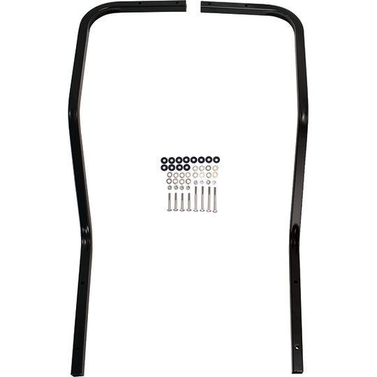 DoubleTake Top Strut Kit, Factory Rear, Club Car DS Old Style