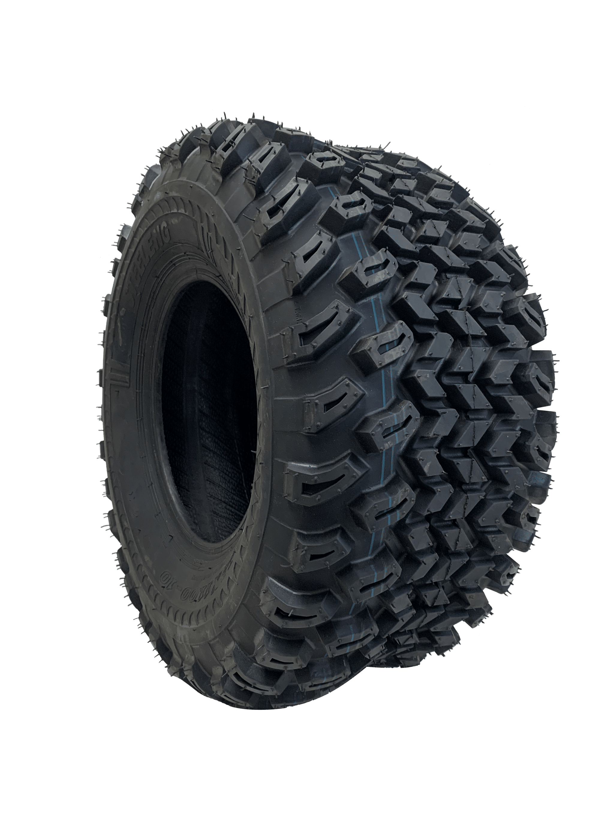 STEELENG 22″x11″-10″ All Terrain Tire DOT approved - TR1005