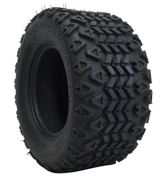 STEELENG 20″x10″-10″ All Terrain Tire DOT approved - TR1007