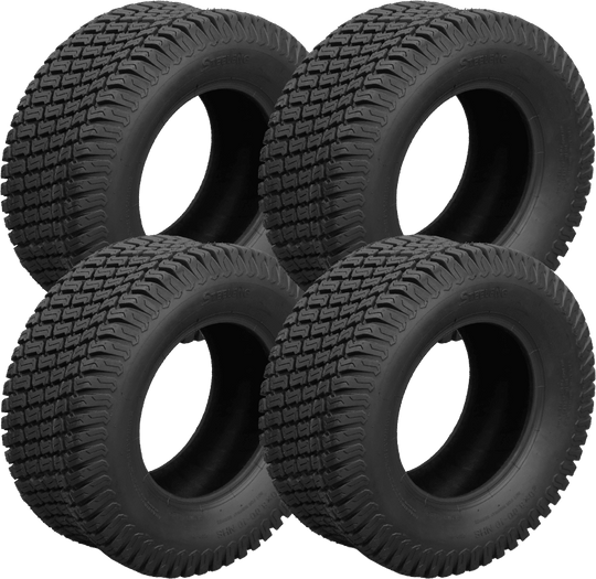 STEELENG 20″x8″-10″ Turf Tire (SET OF 4)