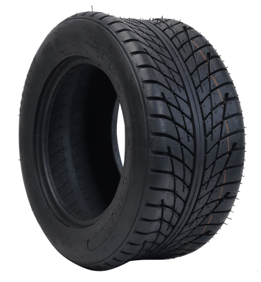 STEELENG 205/50-10 Low Profile Tire DOT Approved - TR1011