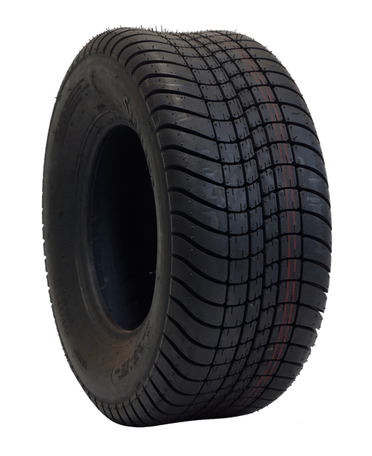 STEELENG 205/65-10 Comfort Ride Street Tire DOT approved - TR1012