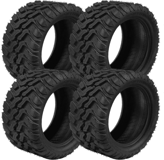 STEELENG 20″x10″-12″ Mud Terrain Tire (SET OF 4)