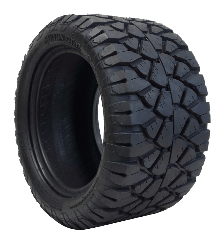 STEELENG 22″x10.5″-12″ STINGER All Terrain Tire DOT approved - TR1203