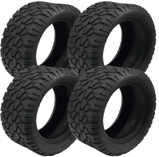 STEELENG 20″x10″-12″ STINGER All Terrain Tire DOT approved (SET OF 4)