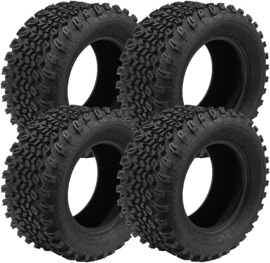 STEELENG 23″x10.5″-12″ All Terrain Tire (SET OF 4)