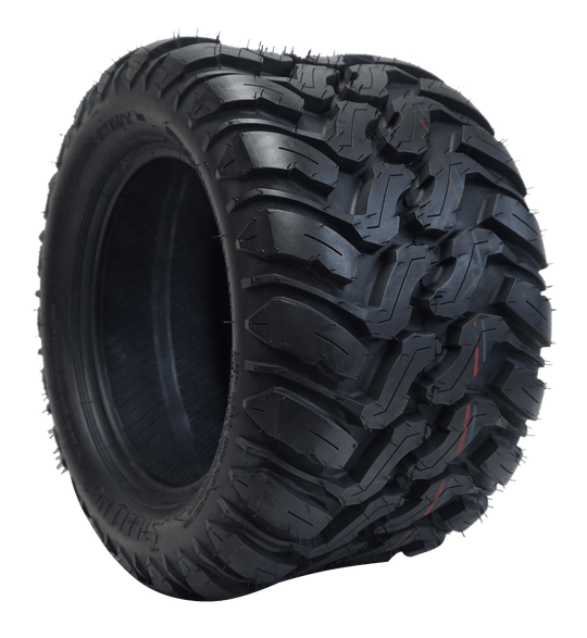 22″x11″-12″ Mud Terrain / All Terrain Tire DOT Approved - TR1209
