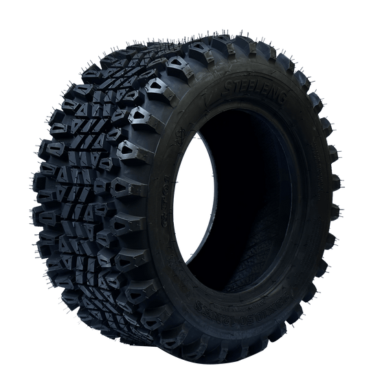 23″x10.5″-12″ QH All Terrain Tire - TR1280