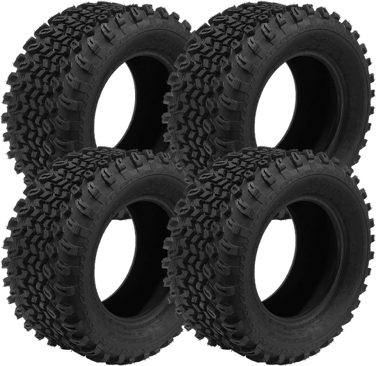 STEELENG 23″x10.5″-12″ QH All Terrain Tire (SET OF 4)