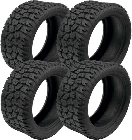 STEELENG 22″x10.5″-14″ GATOR All Terrain Tire DOT Approved (SET OF 4)