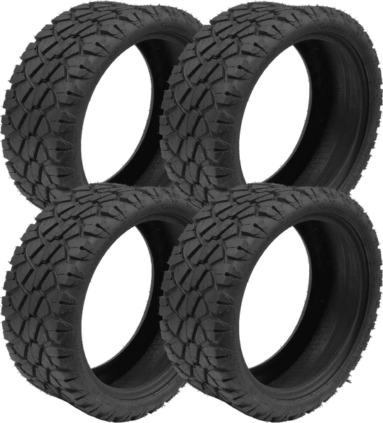 STEELENG 20″x8.5″-14″ STINGER AT Tire DOT Approved (SET OF 4)