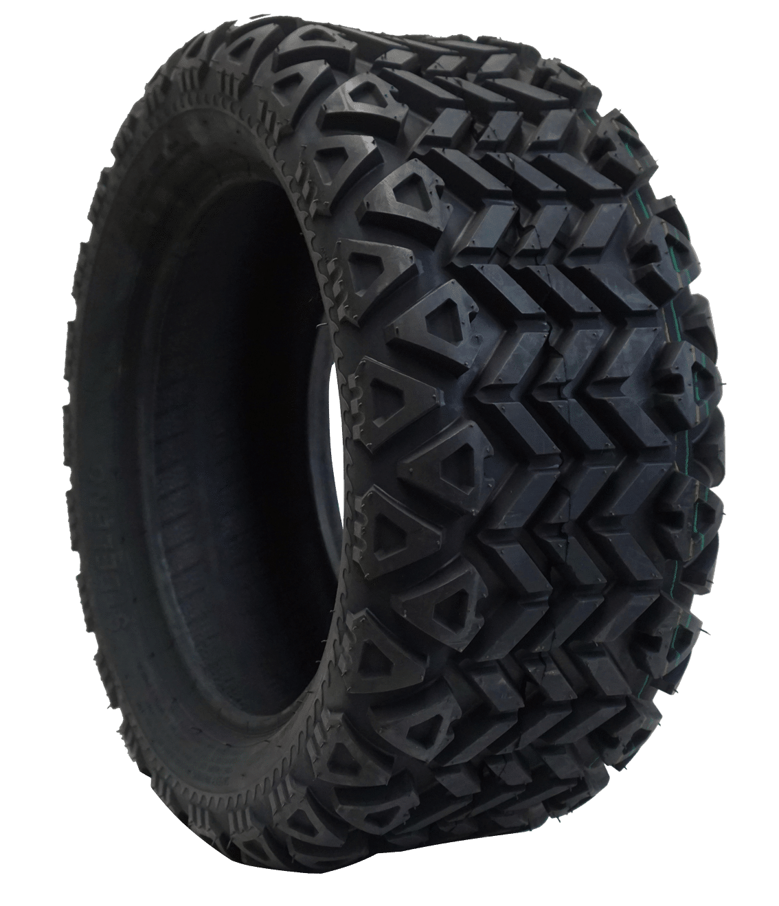 23″x10″-14″ All Terrain Tire DOT Approved - TR1403