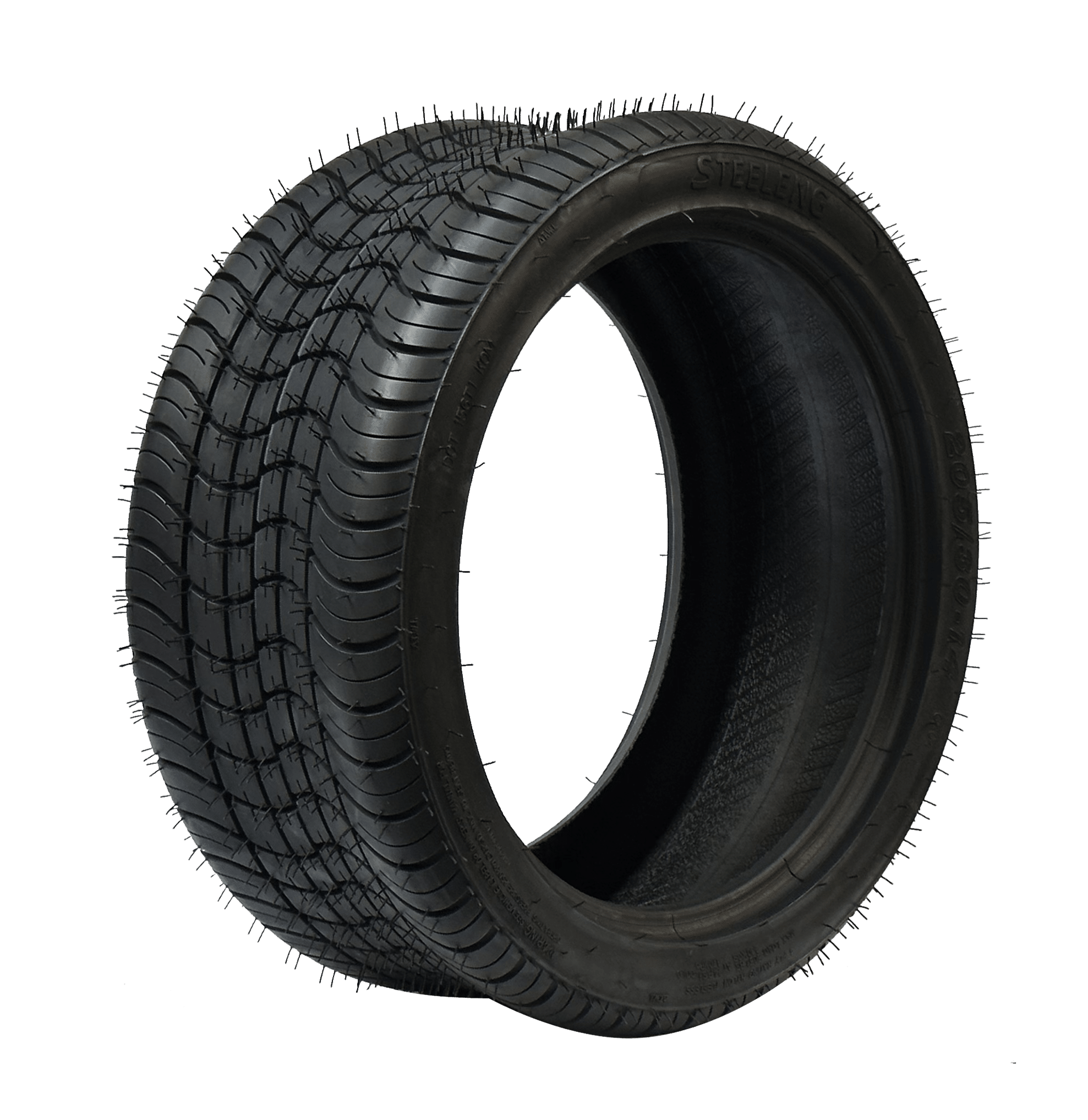 205/30-14 QH Low Profile Tire DOT approved - TR1480