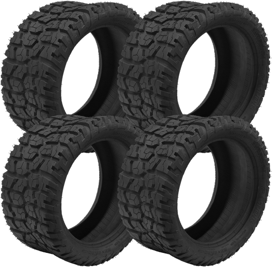 STEELENG 23″x10″-15″ GATOR AT Tire DOT Approved (SET OF 4)
