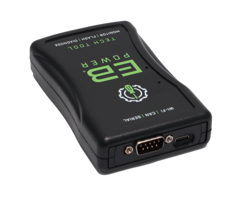 Eco Battery Power Tech Tool