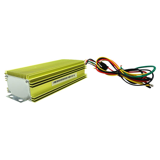 Voltage Reducer, 60V-72V to 12V, 30 Amp