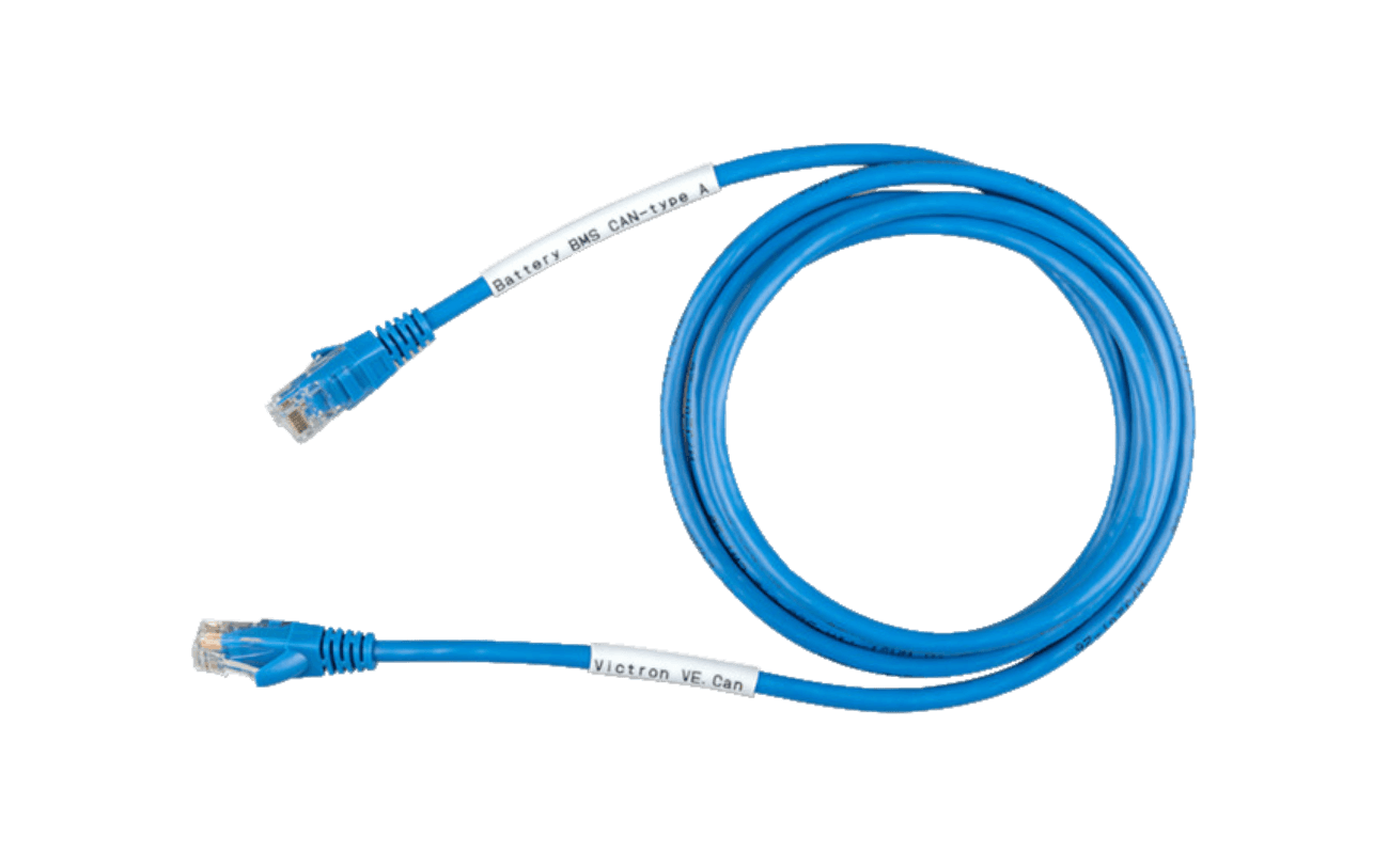 Big Battery Victron COMM Cable
