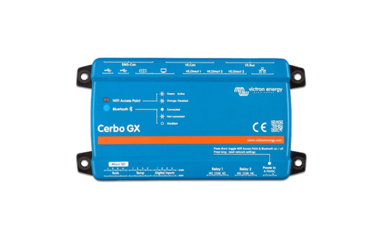 Victron Cerbo GX