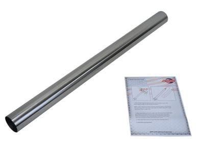 Steering Wheel Column Cover for Club Car Precedent - WAPR02