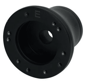 Steering Wheel Adaptor for EZGO TXT or RXV - WATR01