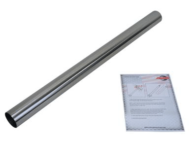 Steering Wheel Column Cover for EZGO TXT (2001-2013) - WATX02