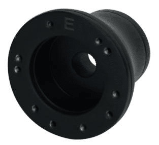 Steering Wheel Adaptor for Yamaha G29 (Drive) - WAYM01