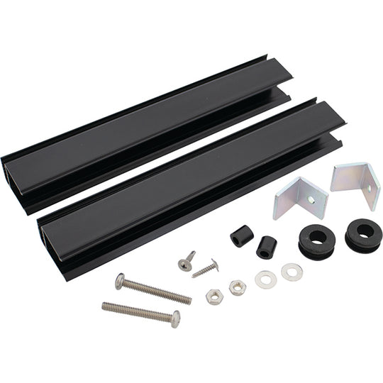 DoubleTake Mounting Kit, Windshield, EZGO TXT 14+