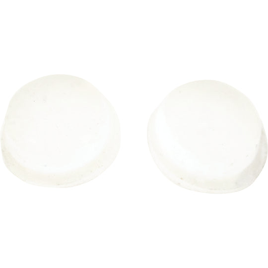 DoubleTake Replacement Clear Bumpons