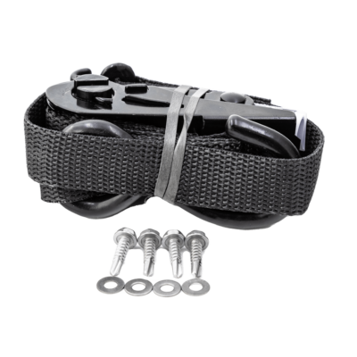 Mounting Strap / Club Car Precedent