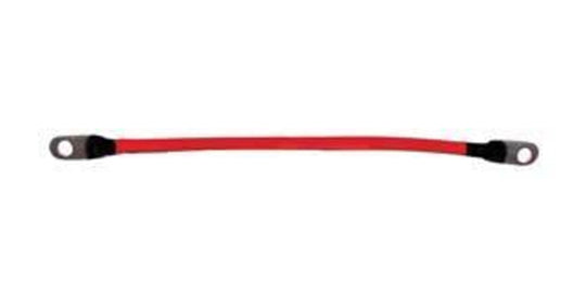 21'' Red 6-Gauge Battery Cable