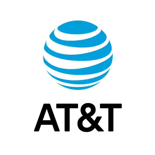 AT & T Company Logo
