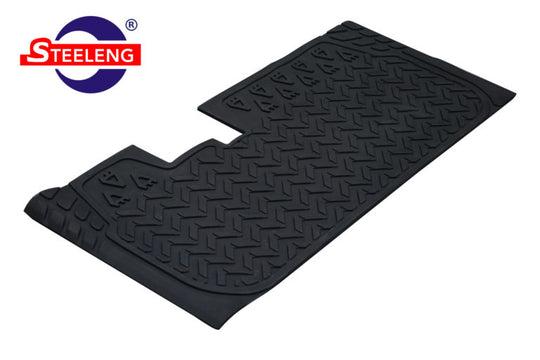 Rubber Floor Mat for Club Car DS (1982-2013) - FCDS02
