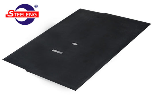 OEM Rubber Full Floor Cover for Club Car DS (1982-2013) - FCDS01